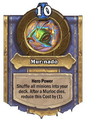 Mur-nado